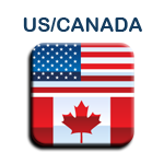 US & Canadian Site